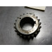 99Y109 Crankshaft Timing Gear For 02-03 Ford F-150  4.6